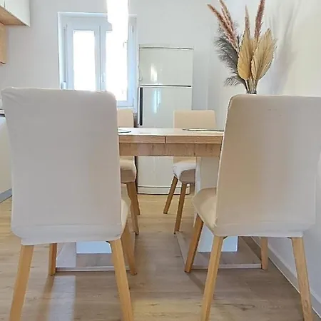 Ferienwohnung Fuer 4 Personen Ca 72 Qm In Crikvenica, Kvarner Bucht Und Umgebung Crikvenica