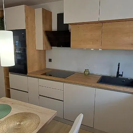 Appartamento Fuer 4 Personen Ca 72 Qm In Crikvenica, Kvarner Bucht Und Umgebung Crikvenica