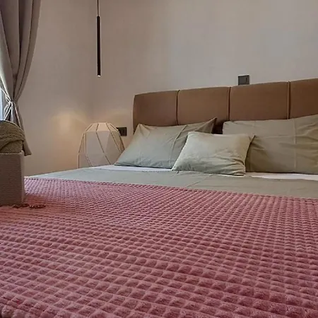 Apartment Ferienwohnung Fuer 4 Personen Ca 72 Qm In Crikvenica, Kvarner Bucht Und Umgebung