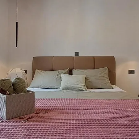 Ferienwohnung Fuer 4 Personen Ca 72 Qm In Crikvenica, Kvarner Bucht Und Umgebung Apartment Crikvenica